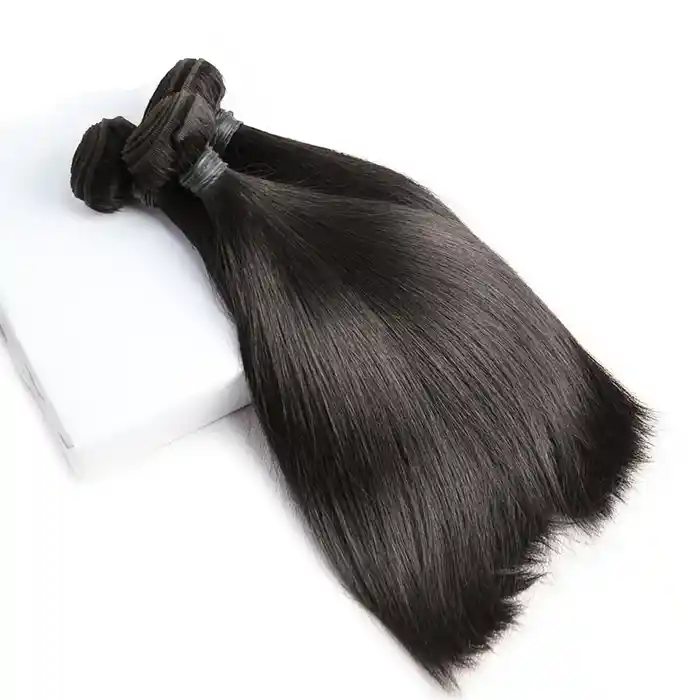 Mongolian Virgin Hair Straight