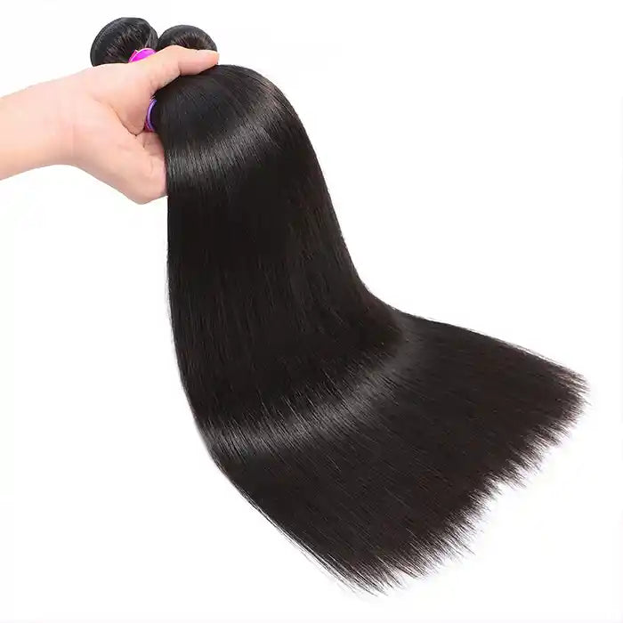 Natural Hair Wholesale Bundles