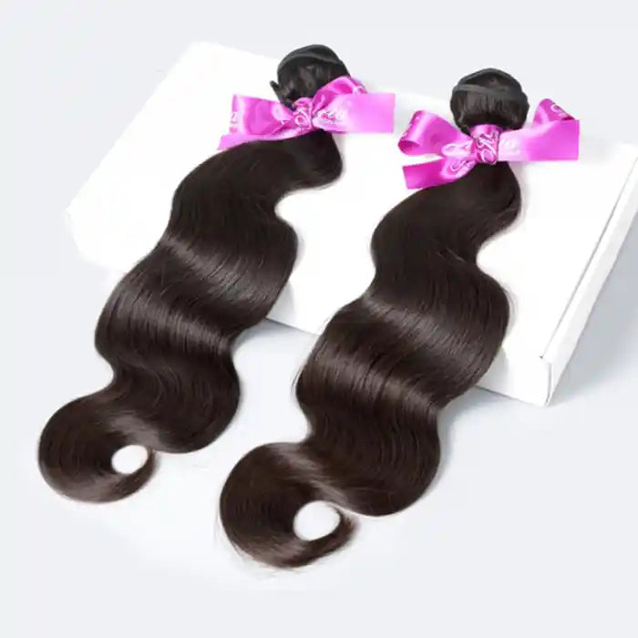 Peruvian Body Wave Hair 