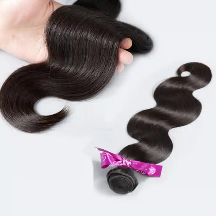 Peruvian Body Wave Hair 