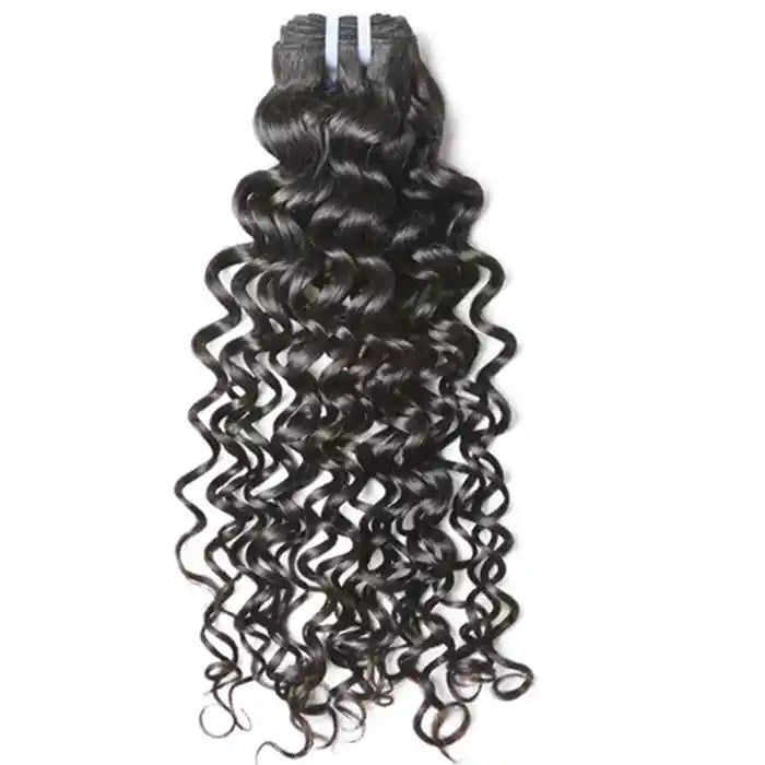 Peruvian Raw Hair bundles 