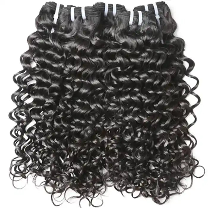 Peruvian Raw Hair bundles 