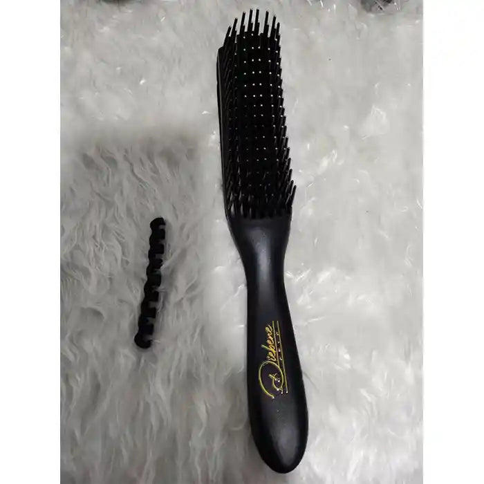 Professional Salon Hair Cutting Brushes