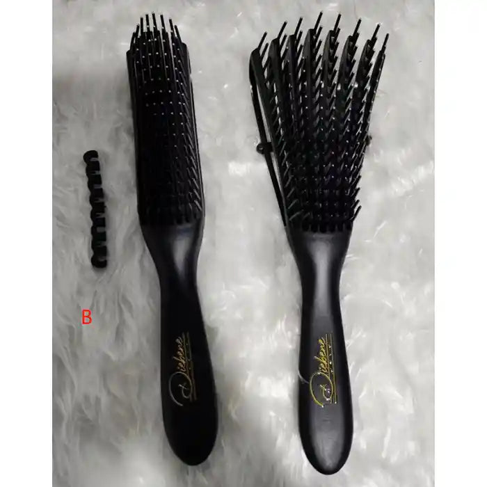 Professional Salon Hair Cutting Brushes