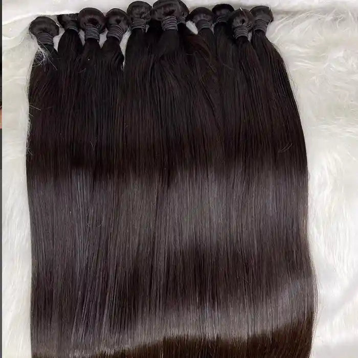 Raw Cambodian Full Lace Wigs