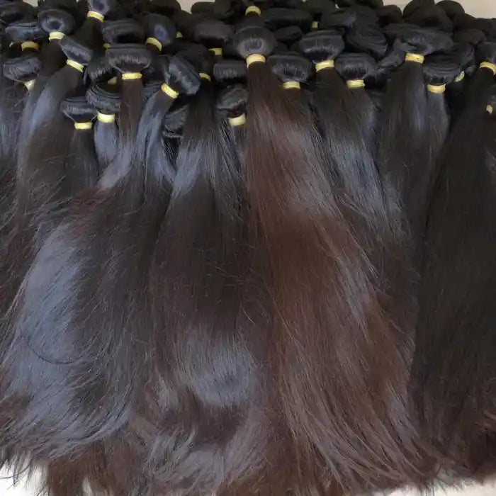 Raw Virgin Brazilian Hair Wholesale