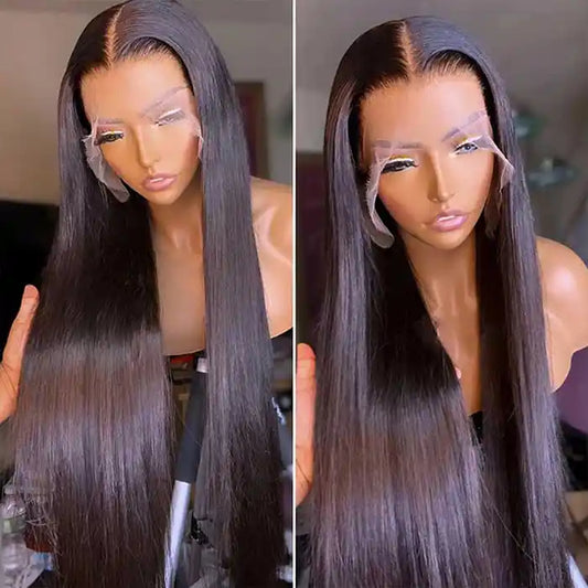 Undetectable HD Lace Wigs