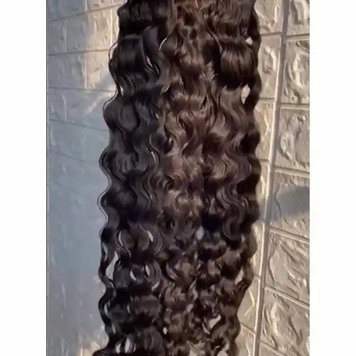 Unprocessed Hair Wigs