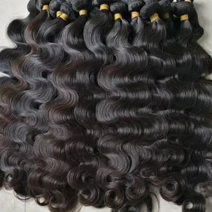 Virgin Hair Wholesale