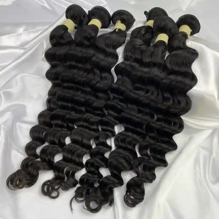 Virgin Hair Wholesale