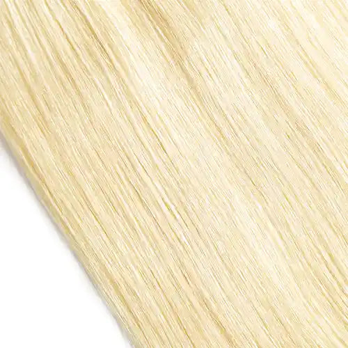 Virgin Human Hair Blonde