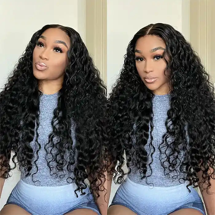 Water Wave Wigs