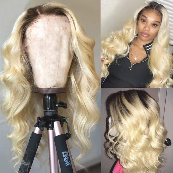 lace frontal wig