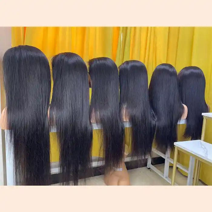 brazilian wig human hair 