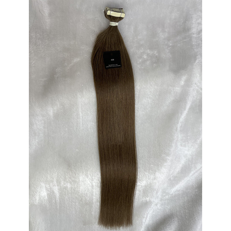 Tape-In Hair Extensions