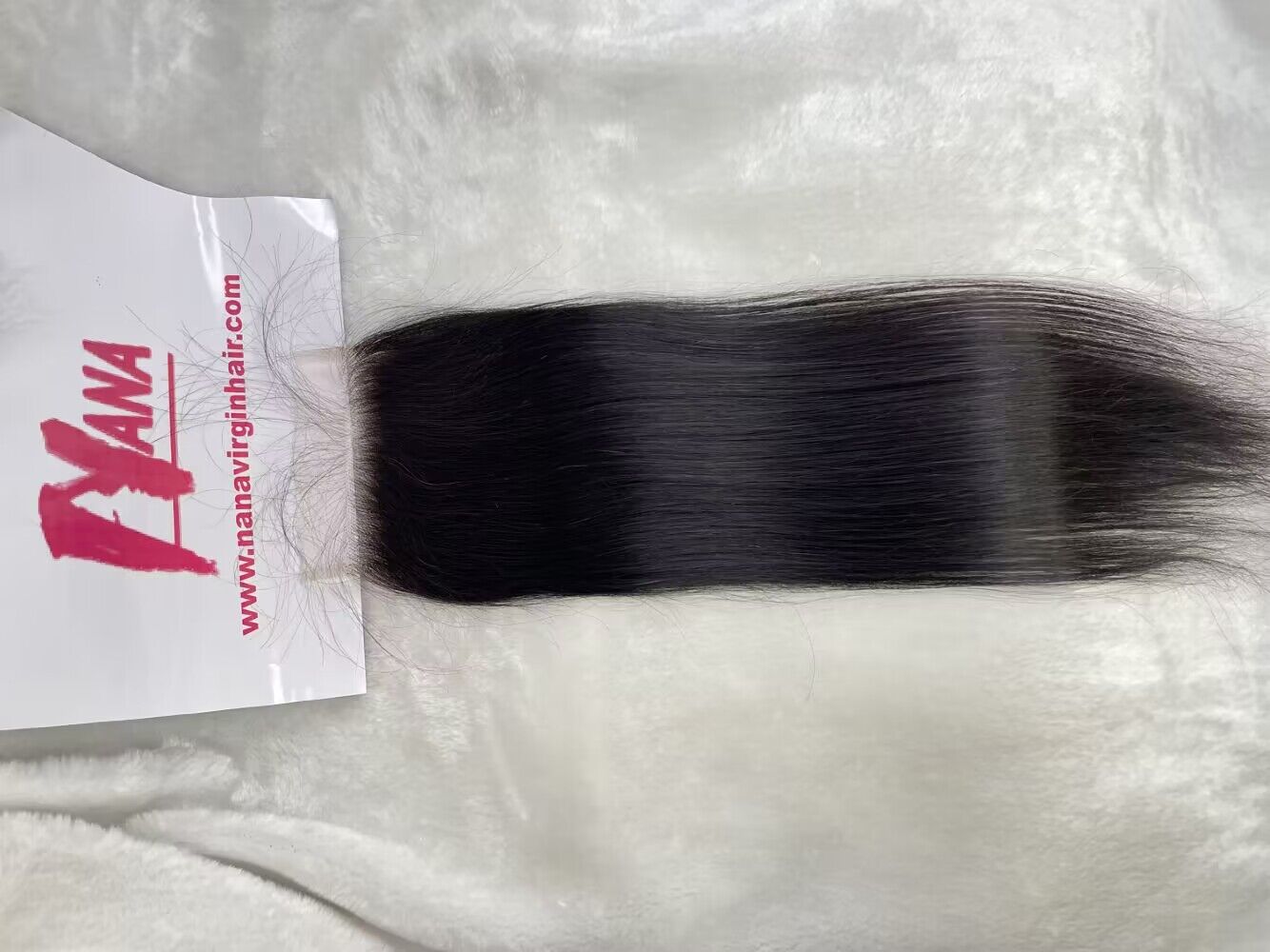 Virgin human hair Straight Lace closure hd lace transparent lace closure 4x4/5x5/6x6/7x7