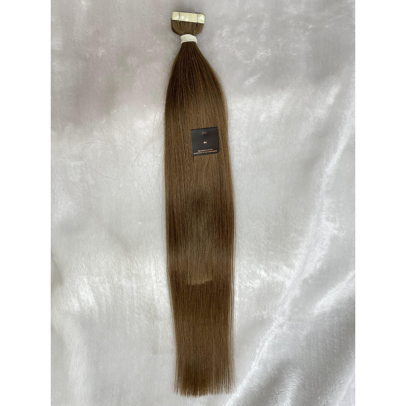 Tape-In Hair Extensions