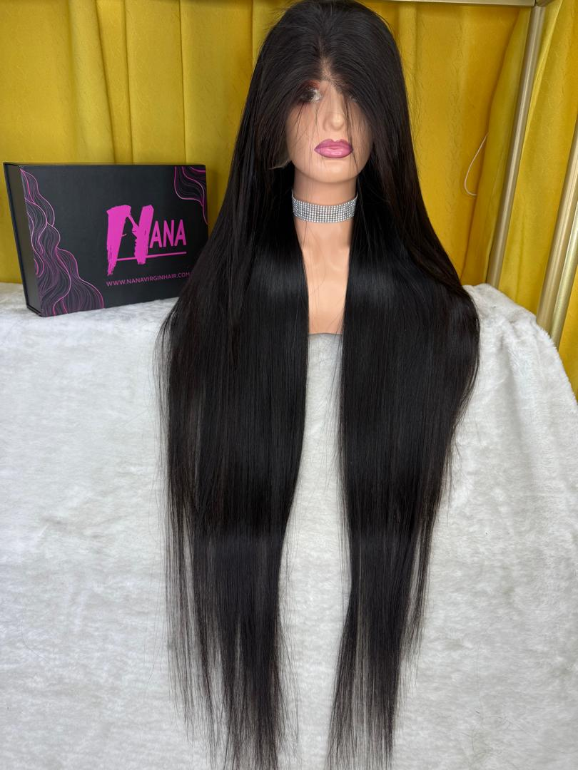 long length 40in wig