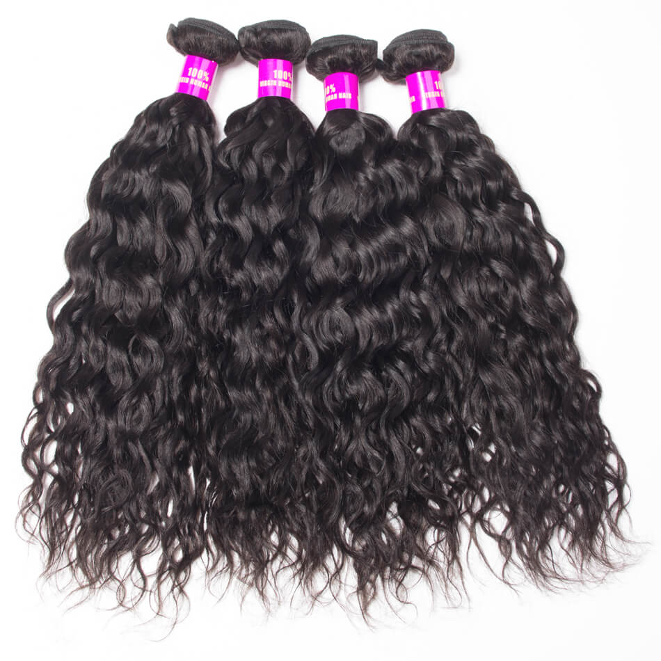 Wholesale Premium Quality Cuticle Aligned Virgin Hair 20 Bundles