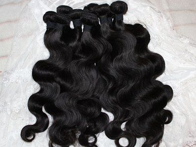 Wholesale Luxury Virgin Hair Upgrade Brazilian Human hair Bundles with Transparent Lace